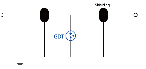 GDT电路图-机顶盒（STB）、电缆同轴、天馈.jpg